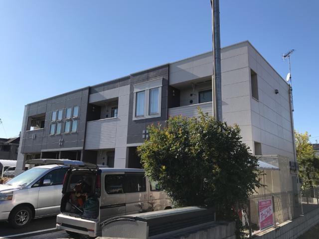 クラリス 物件画像