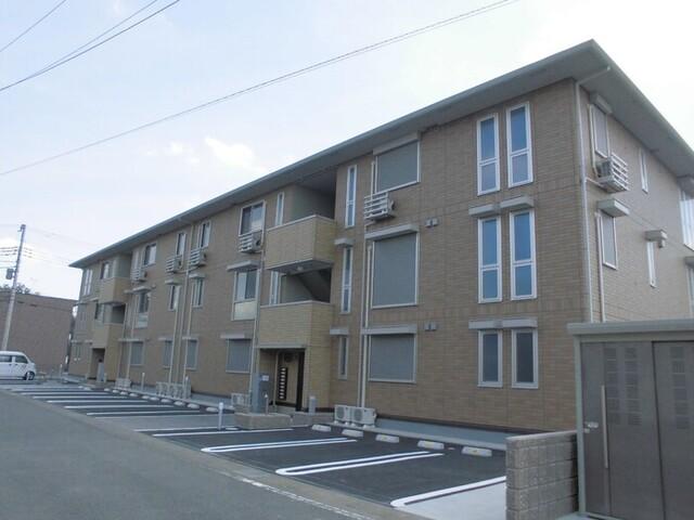 Ｄ-ｒｏｏｍ高坂弐番町（302） 物件画像