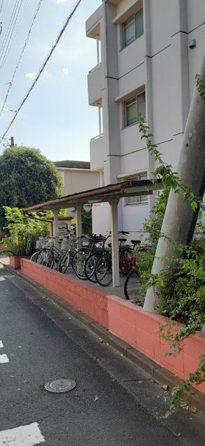メゾンクレール（106） 共有部分
