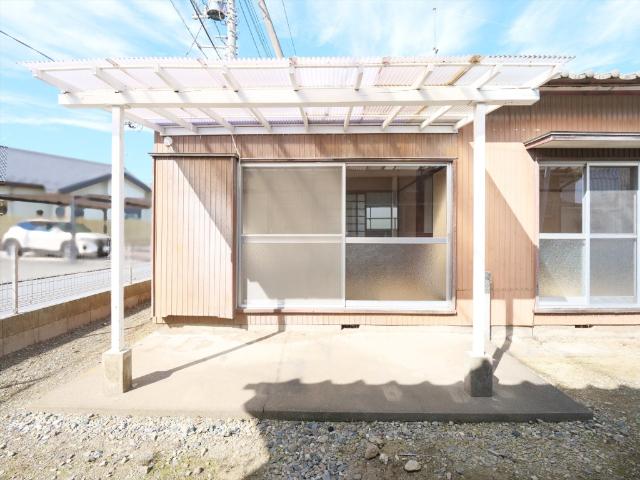 東松山市松葉町貸家（2） その他