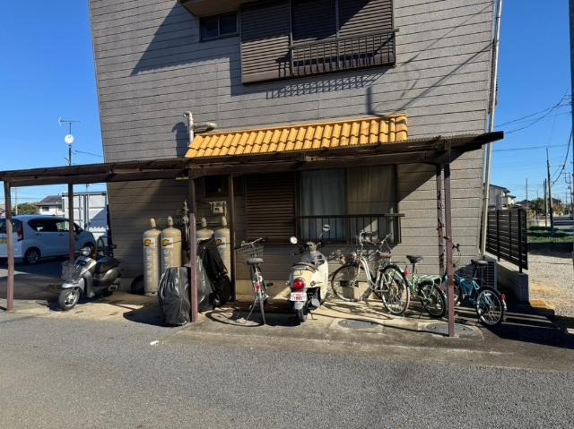 松本ハイツ（7） 共有部分