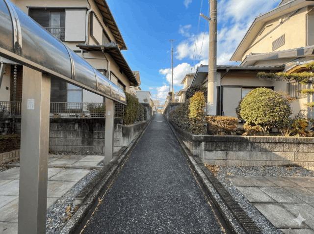 グランコート高坂 その他