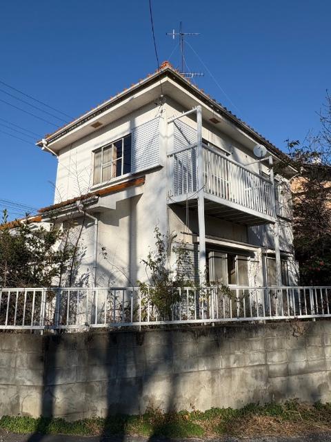 吉見町長谷貸家（0） 外観