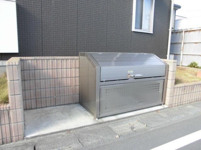 フローラ（203） 物件画像