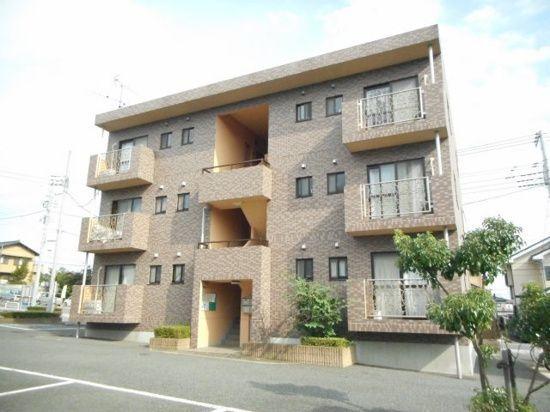 レジェン笠原弐番館（101） 外観