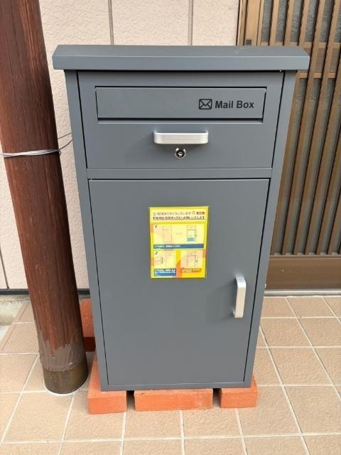 月輪貸家（1） その他