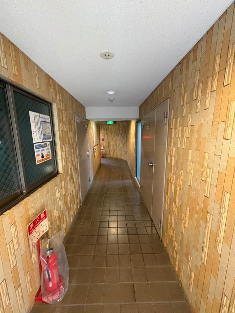 ライオンズマンション東松山下沼公園（403） 共有部分