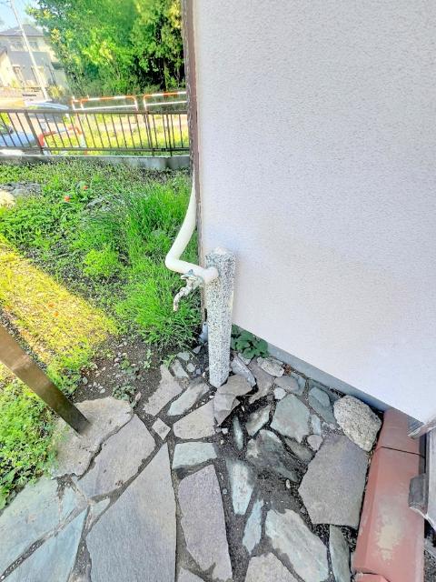 東松山市石橋貸家 共有部分
