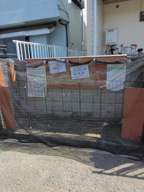 グランデュールタナカA棟（101） 共有部分