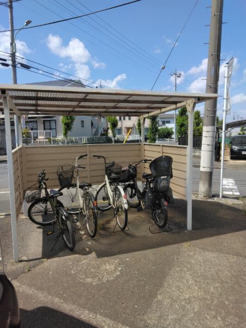 グランデュールタナカA棟（101） 共有部分