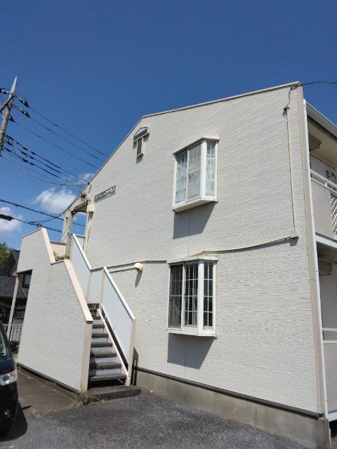 グランデュールタナカA棟（101） 外観