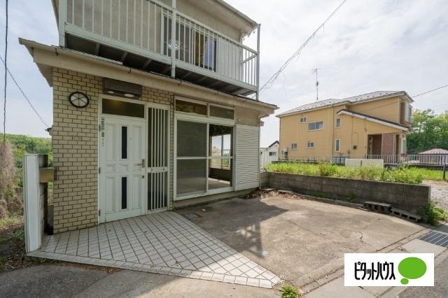 比企郡吉見町大字北吉見一戸建 外観