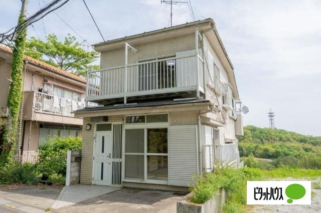 比企郡吉見町大字北吉見一戸建 外観