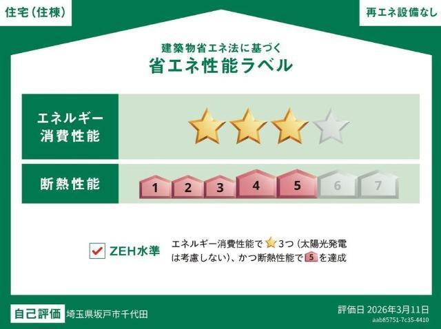 坂戸市千代田　アパートⅡ期新築工事 物件画像