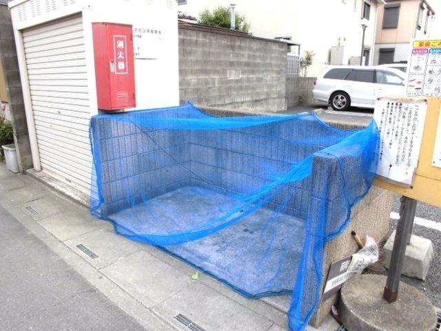 パーシモン（302） 物件画像