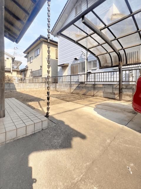 滑川町みなみ野貸家 物件画像