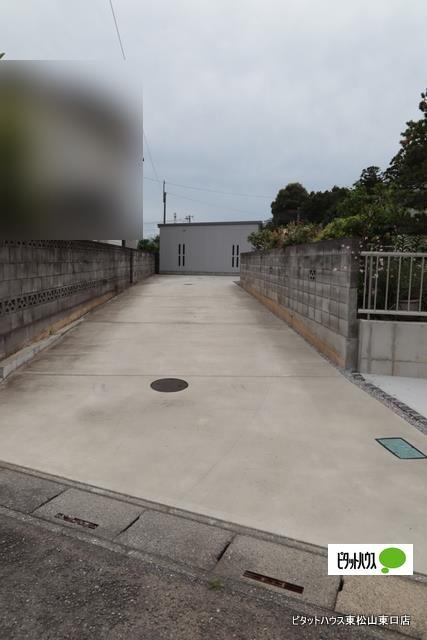 比企郡滑川町大字羽尾一戸建 その他