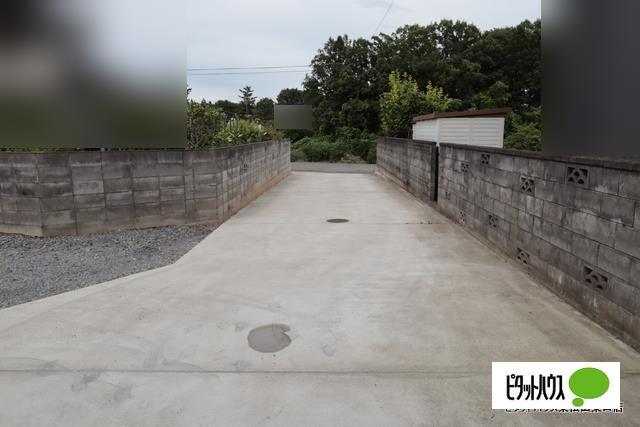 比企郡滑川町大字羽尾一戸建 その他