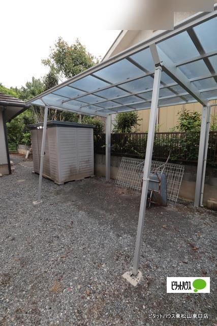 比企郡滑川町大字羽尾一戸建 その他
