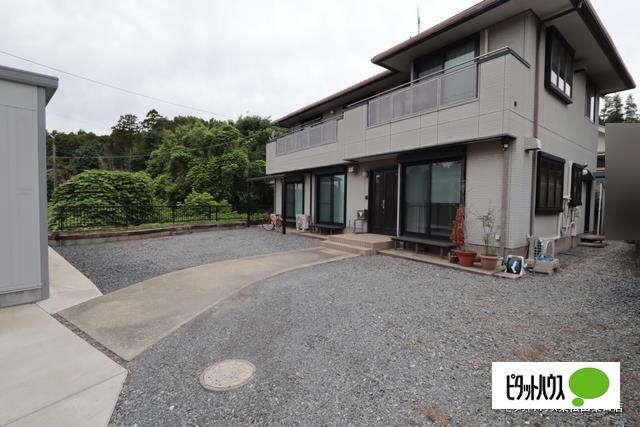 比企郡滑川町大字羽尾一戸建 外観