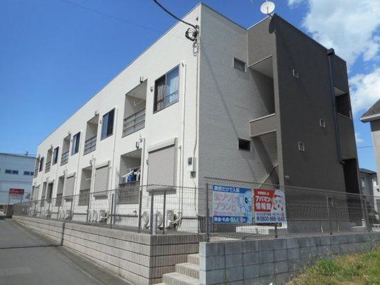 アルベージュ（101） 外観
