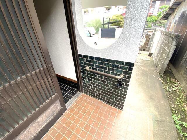 熊谷市見晴町戸建（0） エントランス