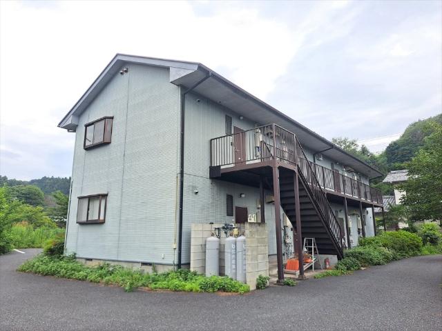 アメニティー小川の賃貸物件