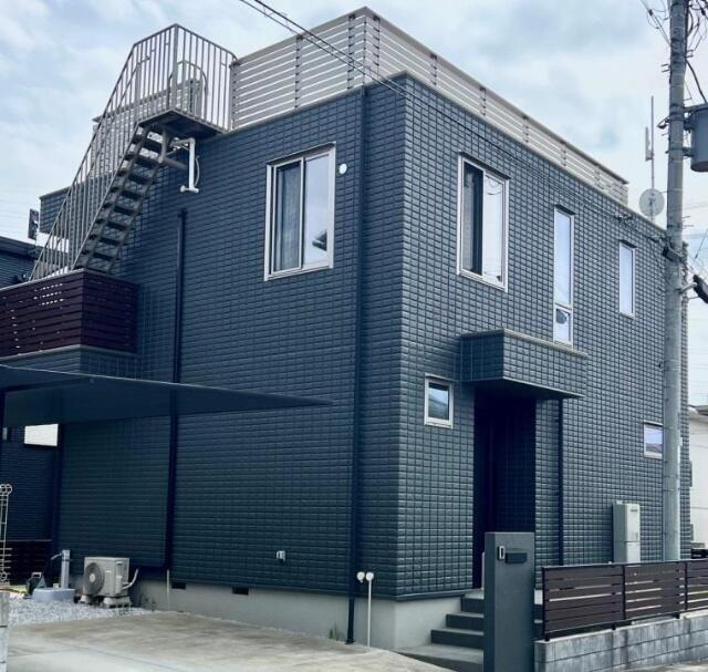 高坂戸建（0） 外観