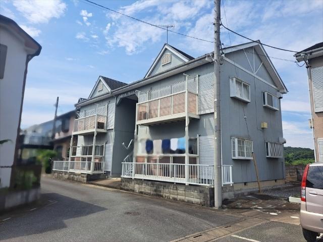 アドニスB棟の賃貸物件
