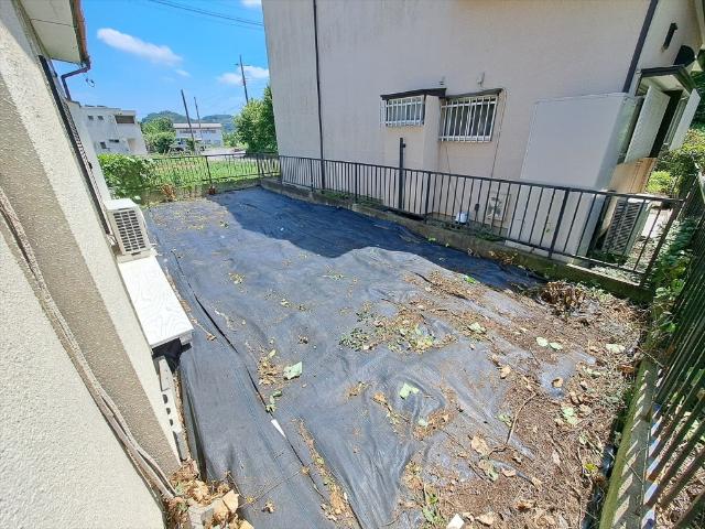 小川町飯田230-15　戸建て貸家 眺望