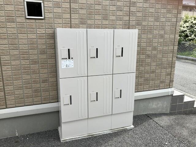 メゾンベール（107） 物件画像