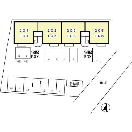 ルミエール(毛呂山)（103） その他