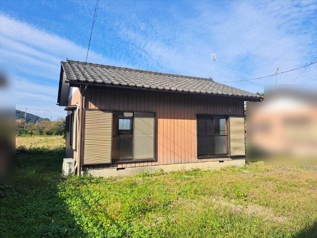 小川町駅より徒歩29分 築42年9ヶ月 1階建の賃貸物件
