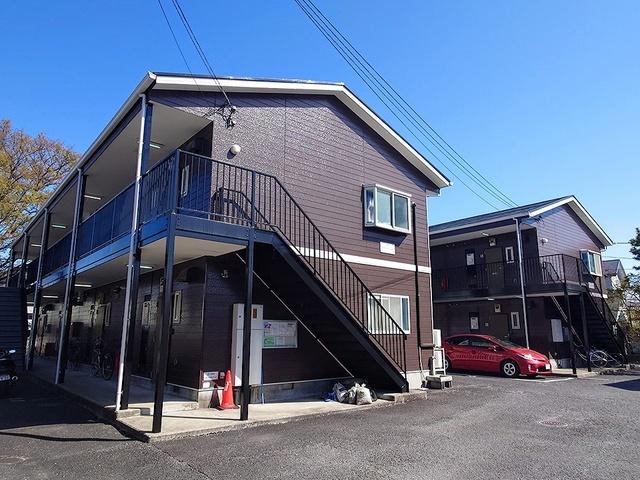 ダイヤモンドヴィレッジ（101） 外観