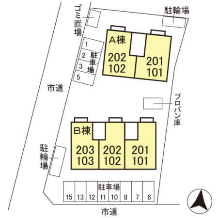 写真:その他物件の写真02