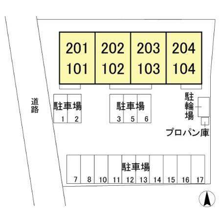 写真:その他物件の写真02