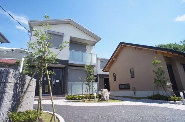 小川の杜Nakaiya　シャーメゾン（102） 物件画像