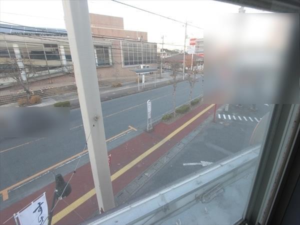 御茶山町江野店舗（2F） 物件画像