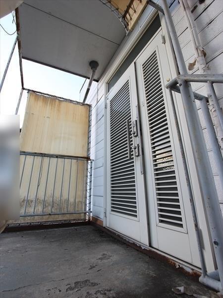 御茶山町江野店舗（2F） 物件画像