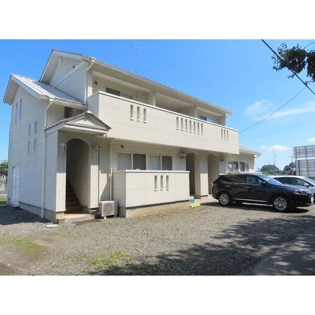 ピュールの賃貸物件