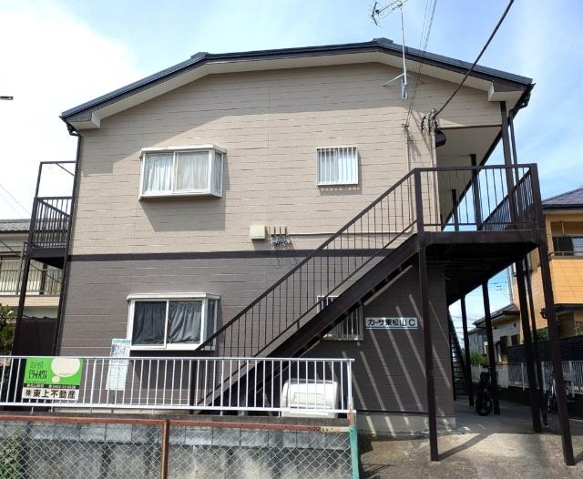 カーサ東松山C（108） 共有部分