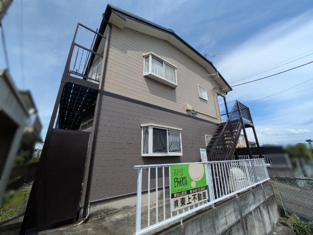カーサ東松山C（108） エントランス