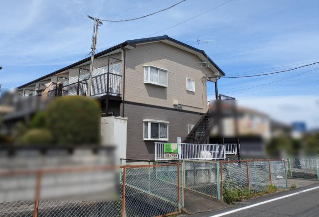 カーサ東松山C（108） 外観