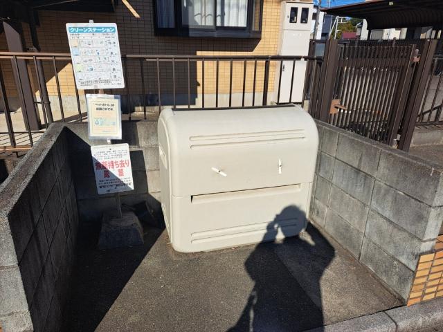 クワーズジュネス（305） 共有部分