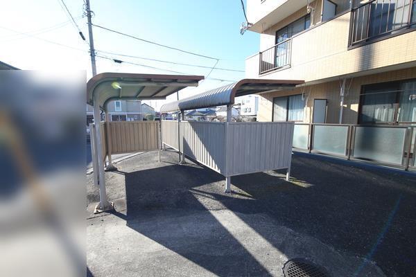 クワーズジュネス（305） その他