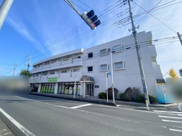 ブレストンコート東松山（105） 外観