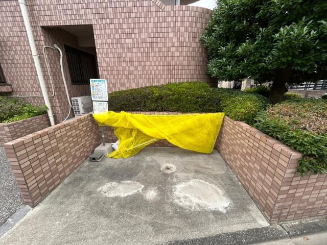 セントラルパレス愛（406） その他