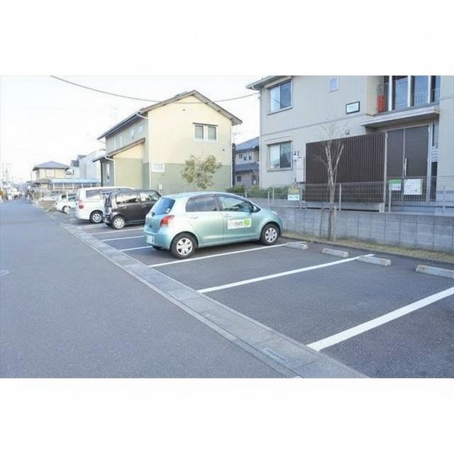 ヴェネーレ 物件画像