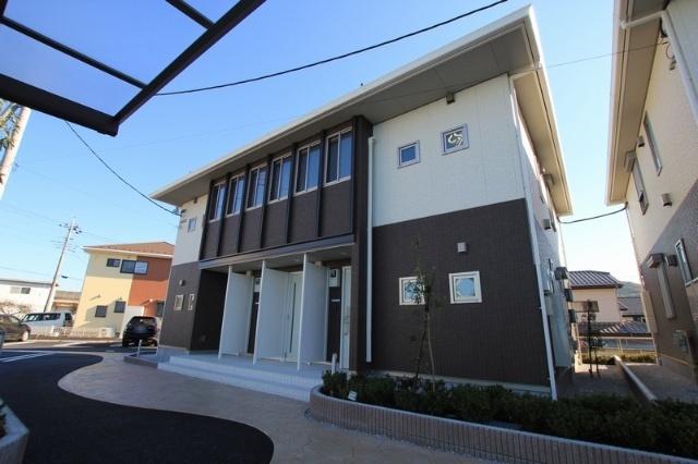 リラフォート壱番館　シャーメゾン 物件画像