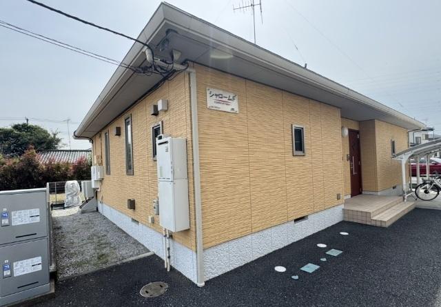 シャローム F  シャーメゾン 物件画像
